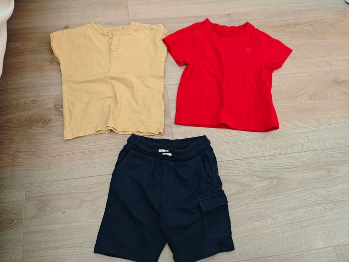 Lots de vêtements - photo numéro 2