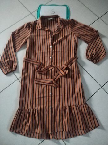 Robe Kaporal femme taille S