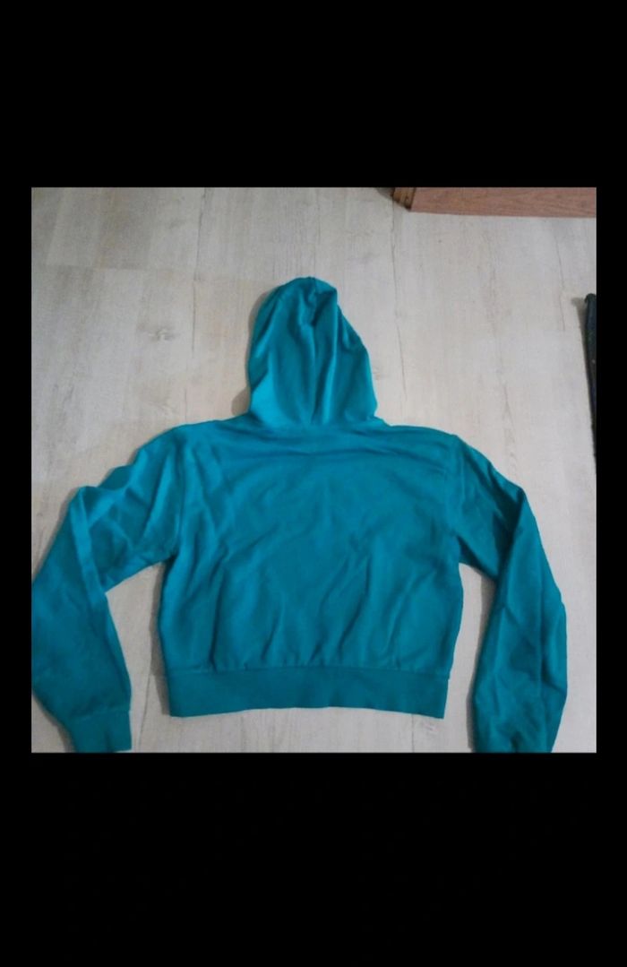 Pull a capuche VANS - photo numéro 9