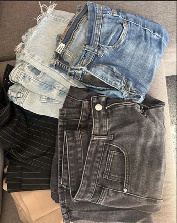 À vendre lot de jean
