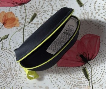 Boîte lunettes enfant