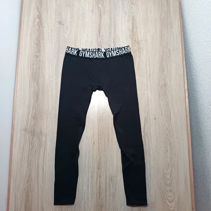Legging gymshark femme L noir