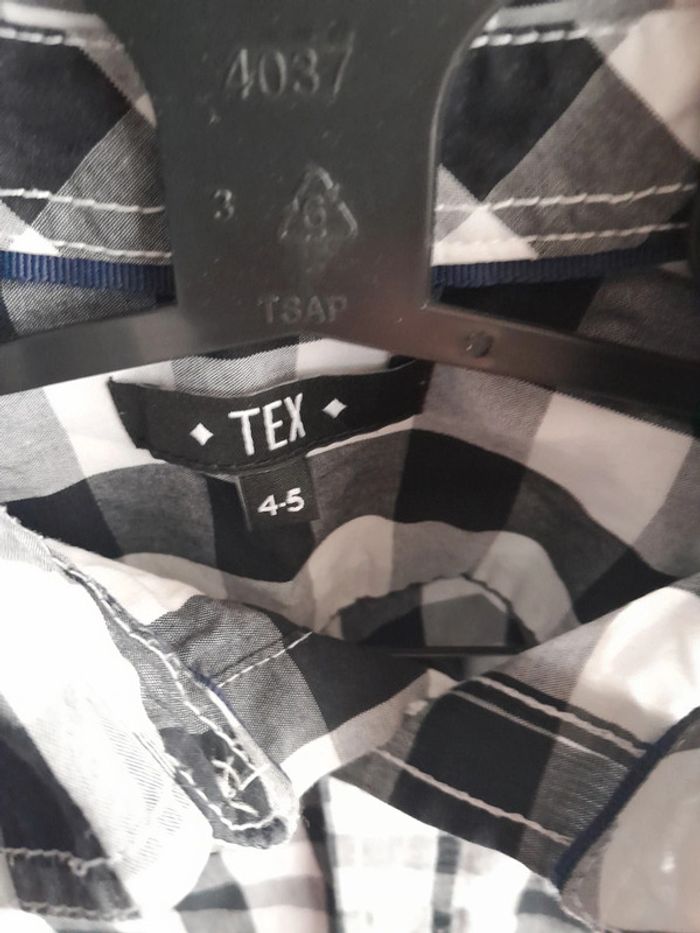 Vêtements variés 5ans - photo numéro 4
