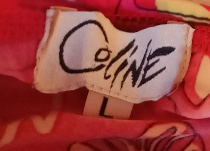 Robe Coline L - photo numéro 3