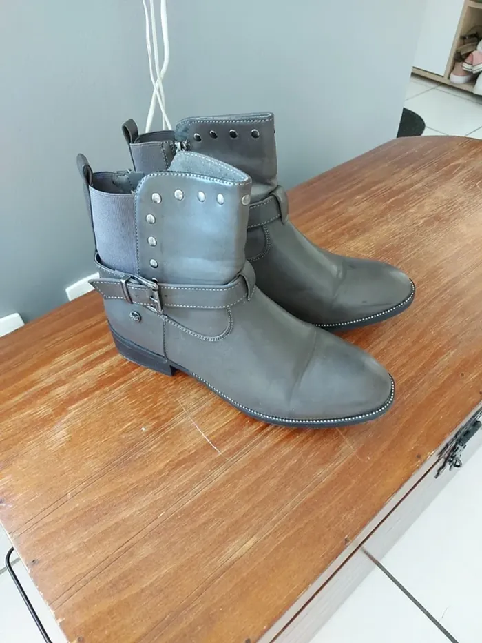 Bottines