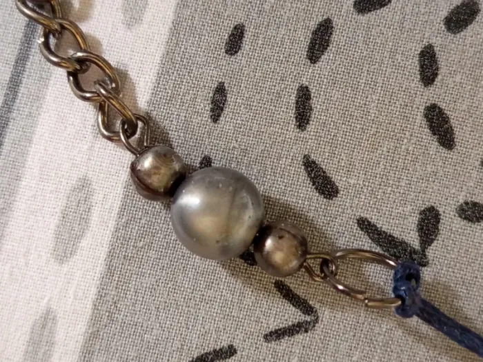 Collier vintage - photo numéro 6