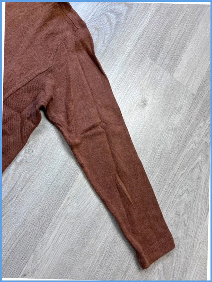 Veste Femme L.L. Bean Marron Taille XL - photo numéro 9