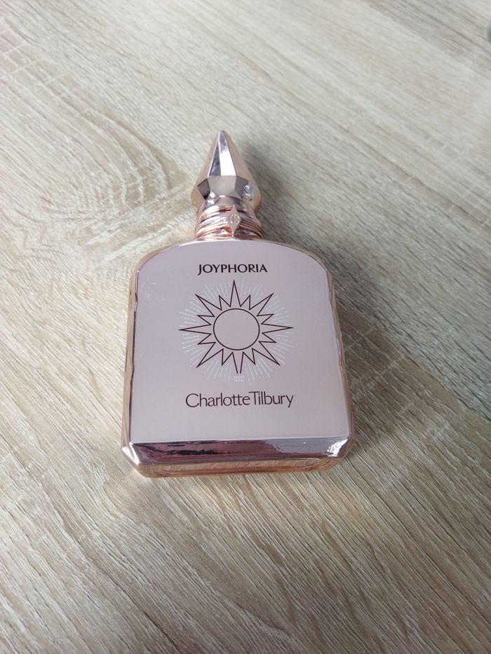 Parfum Charlotte Tilbury