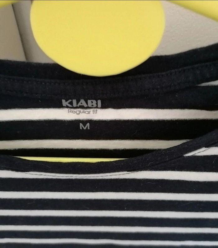 Tee shirt - photo numéro 2