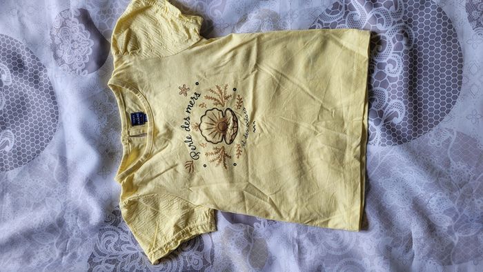 - Ensemble été 5 ans. - photo numéro 2
