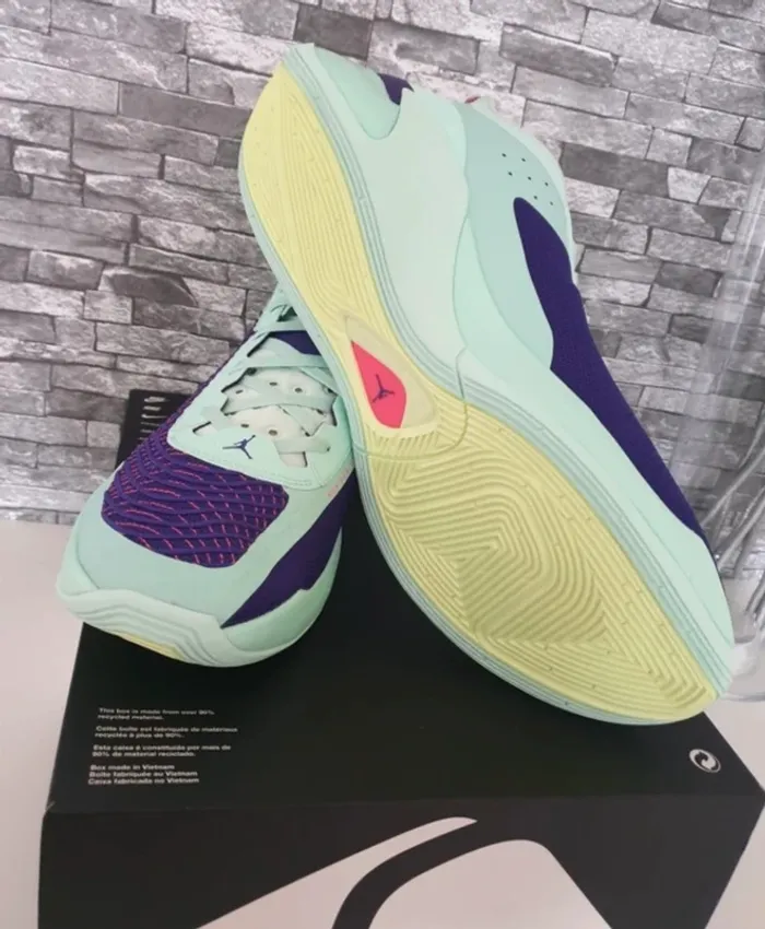 Jordan Luka 1 pointure 50,5 - photo numéro 4