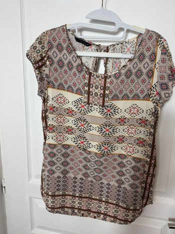 Blouse neuve