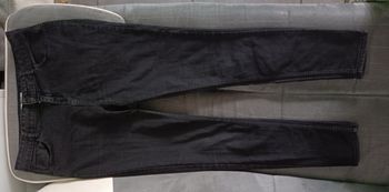Jean femme taille 40 coupe skinny