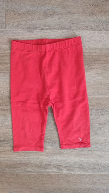 Legging Obaibi 18 mois