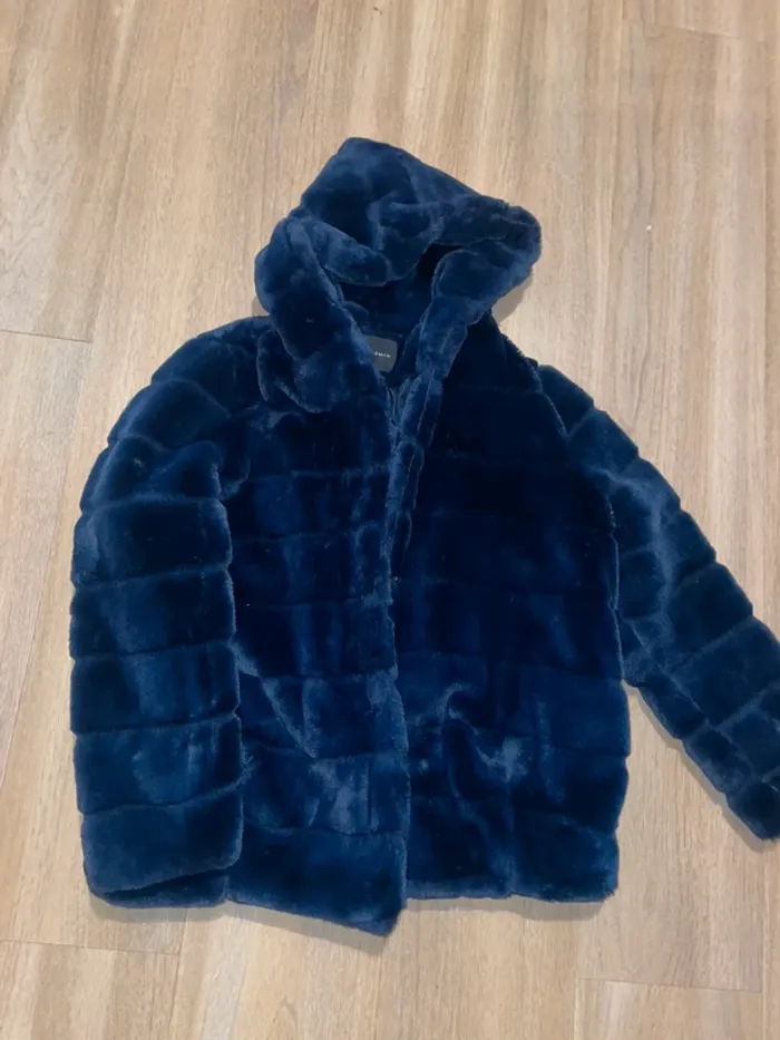 Manteau femme neuf 38