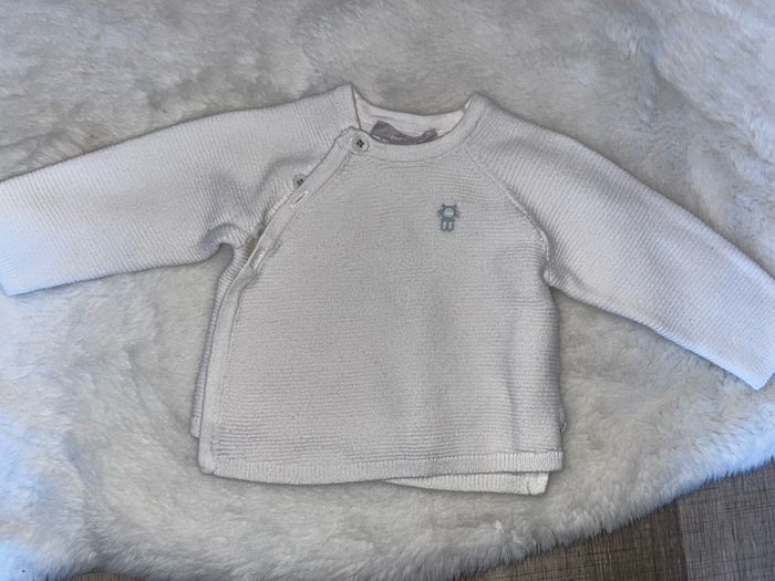 Lot de gilets - photo numéro 5