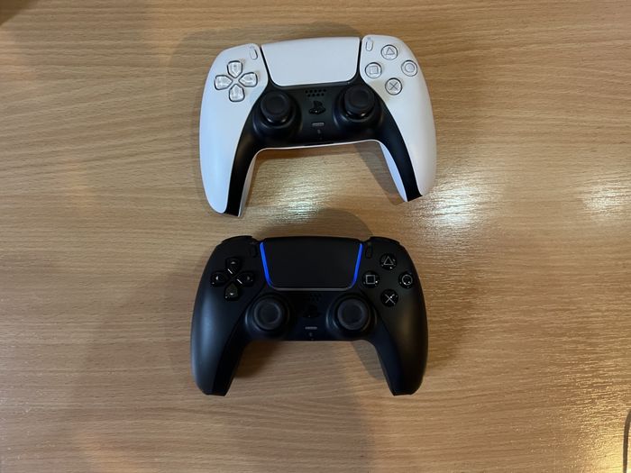 PlayStation - photo numéro 5