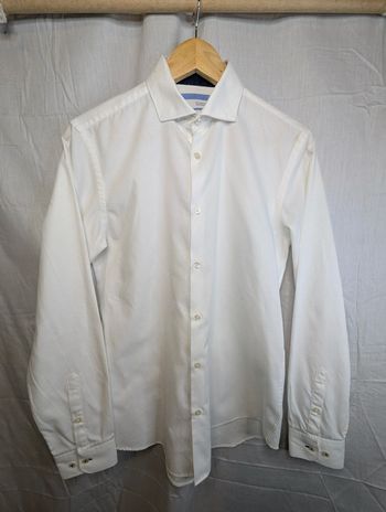 Chemise homme Zara - Taille S - Très bon état – Men’s Zara shirt size S