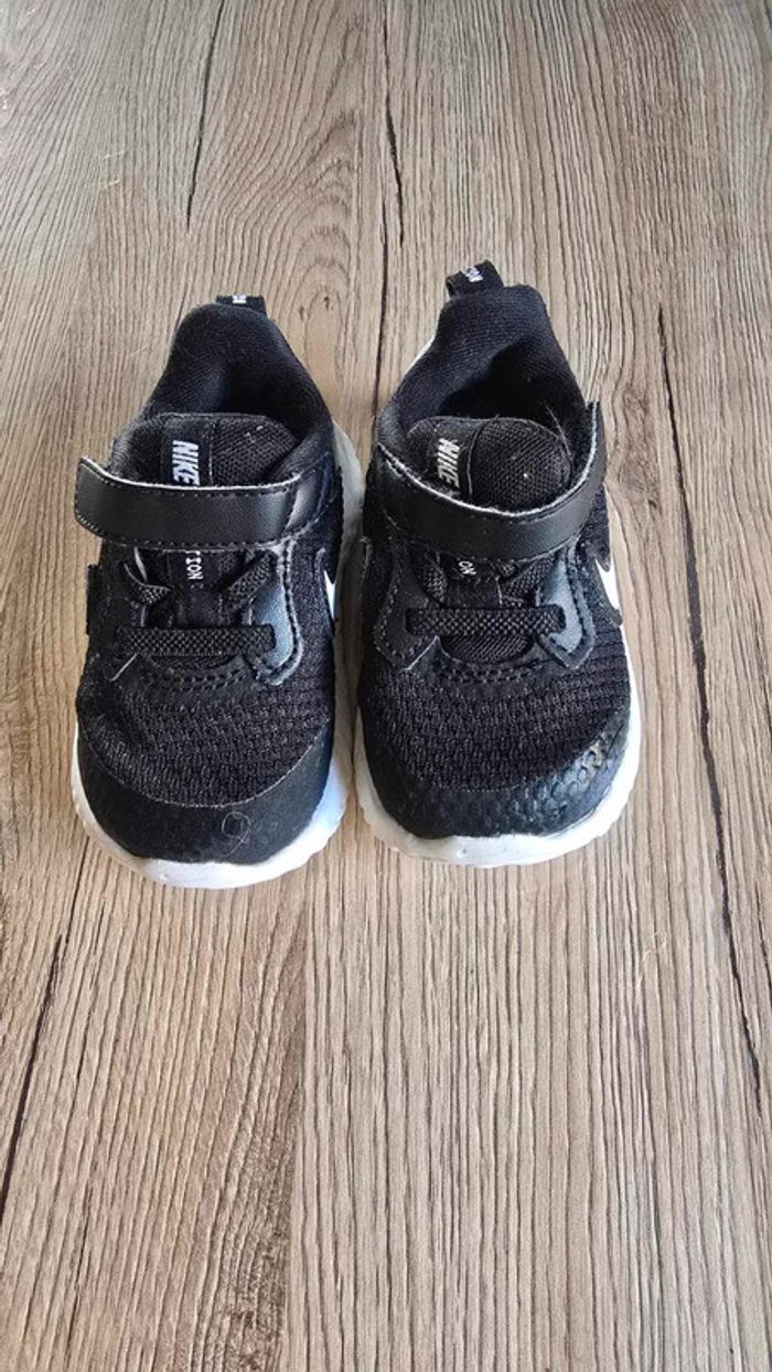 Baskets garçon Nike