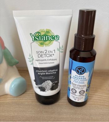 Produits de beauté