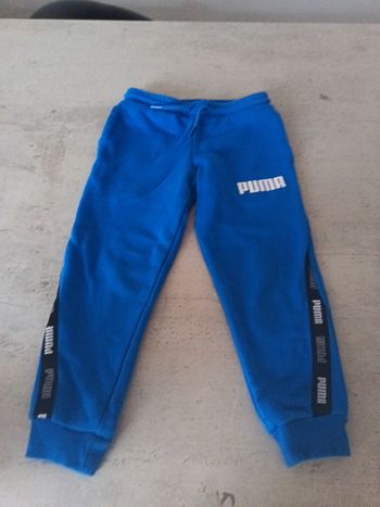Bas survêtement Puma 
