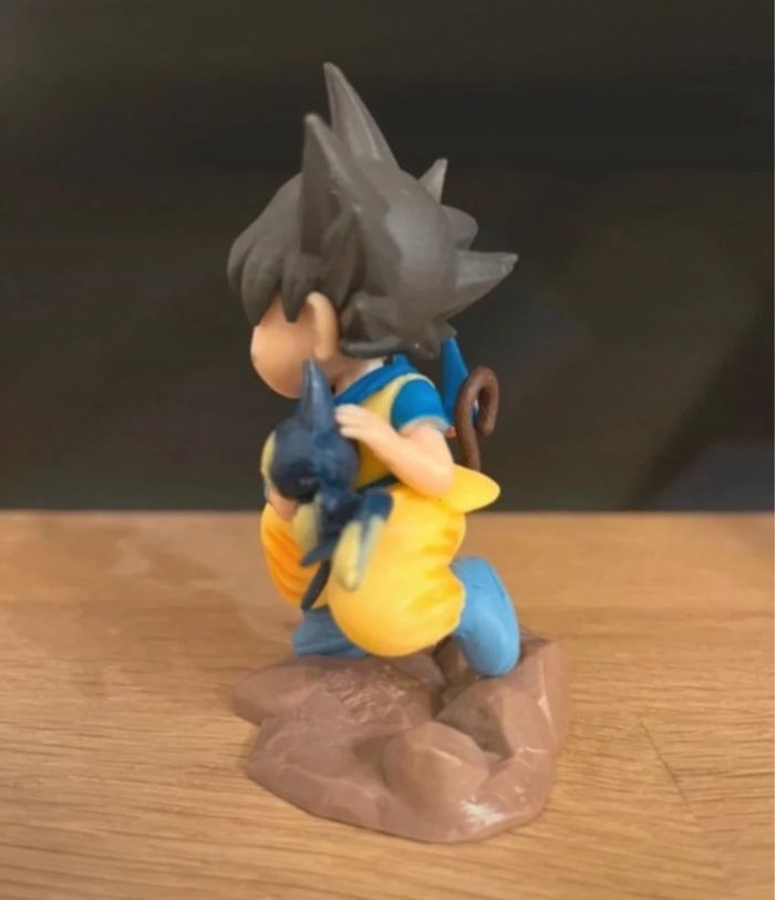 Figurine Dragon Ball Z - photo numéro 4