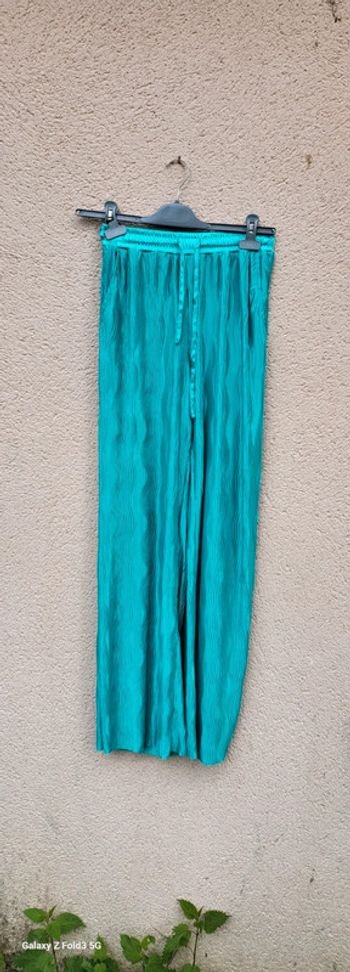 Pantalon léger