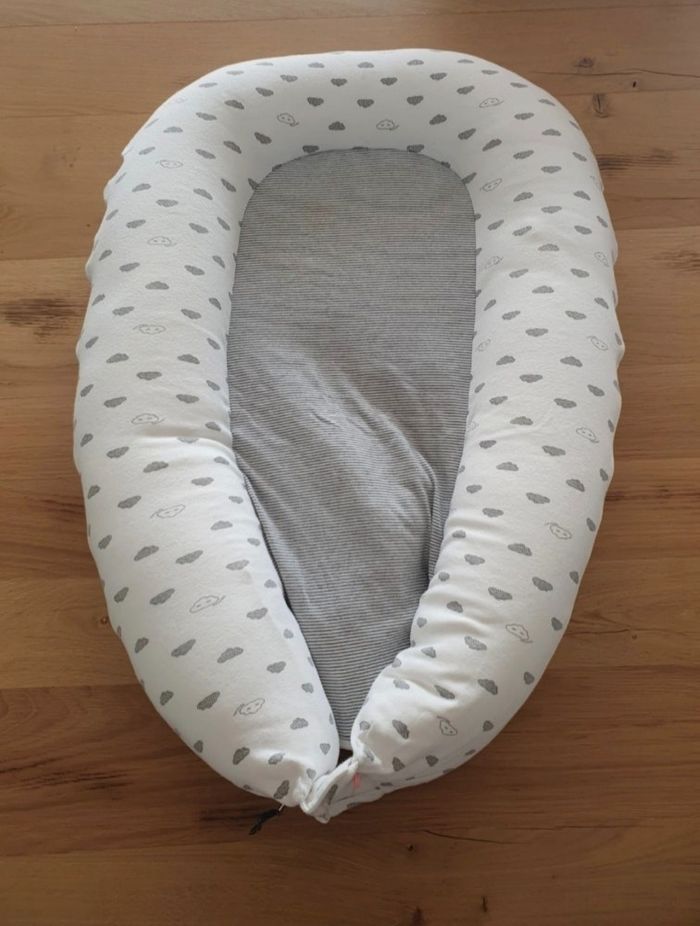 Reducteur de lit noukies