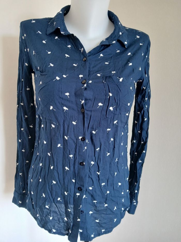 Chemise pimkie taille XS