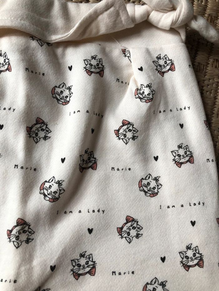 Pantalon chaud taille 24 mois - photo numéro 2