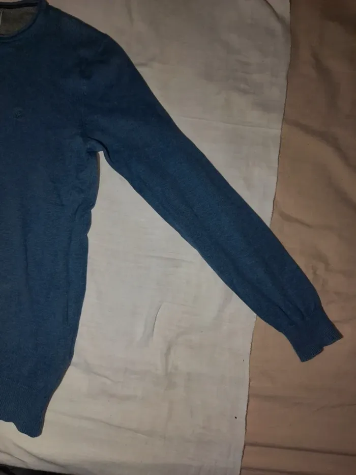 Pull vintage springfield - photo numéro 2