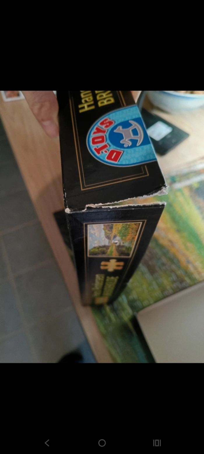 Puzzle - photo numéro 6