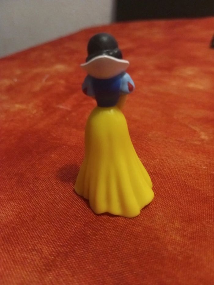 Figurine Blanche neige - photo numéro 3