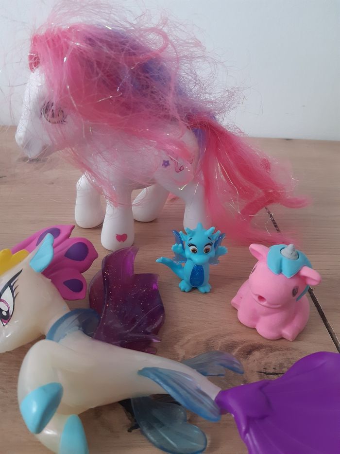 Mon petit poney - photo numéro 6