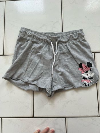 Short disney