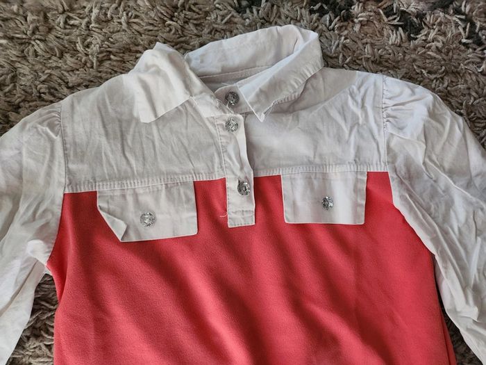 Haut 10 ans - photo numéro 2