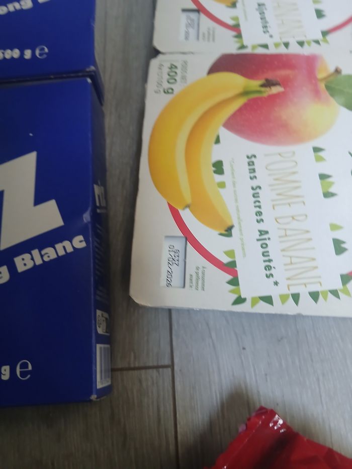 Alimentation - photo numéro 2