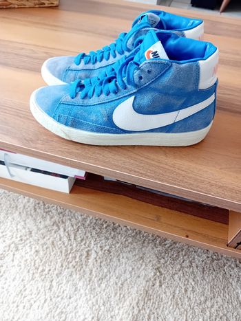 Baskets  nike