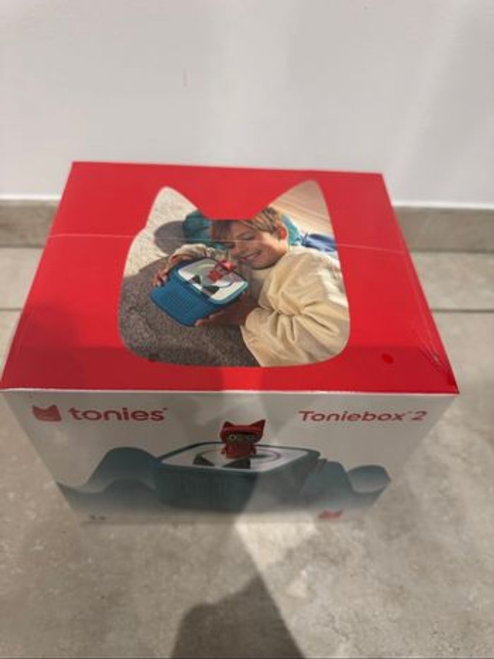 Toniebox 2 - photo numéro 2