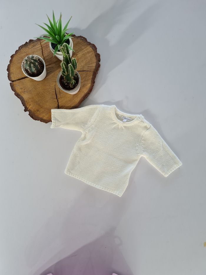 Lot 1 mois - photo numéro 3