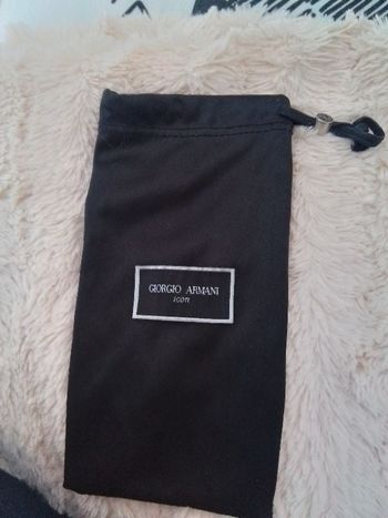 Étui à lunettes souple