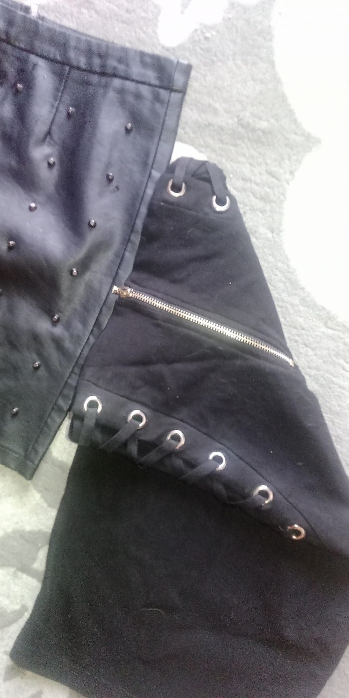 Lot jupe fille - photo numéro 4