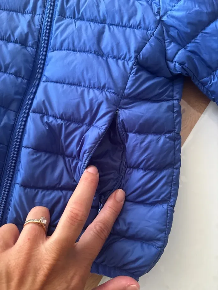 Blouson enfant jott - photo numéro 4