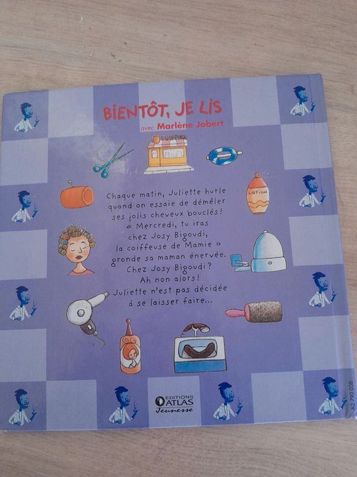 Livre avec CD enfants - photo numéro 2