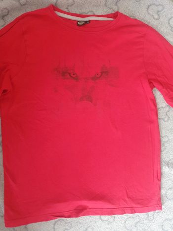 Tee-shirt garçon