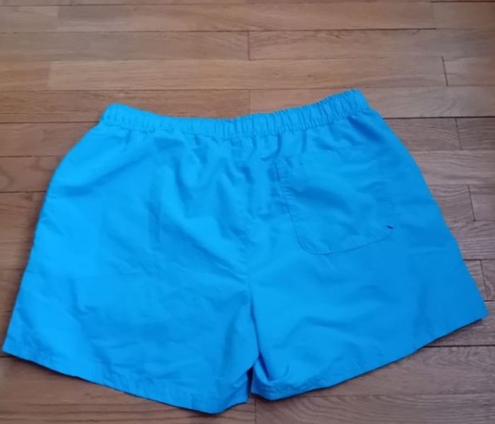 Short L