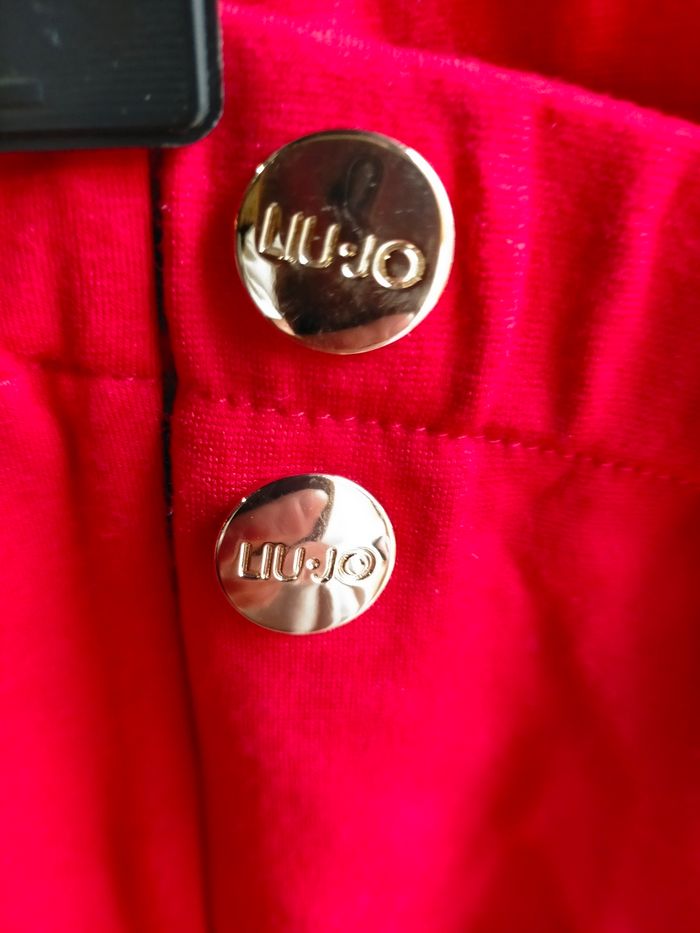 Ravissant pantalon Liu Jo 5 ans - photo numéro 2