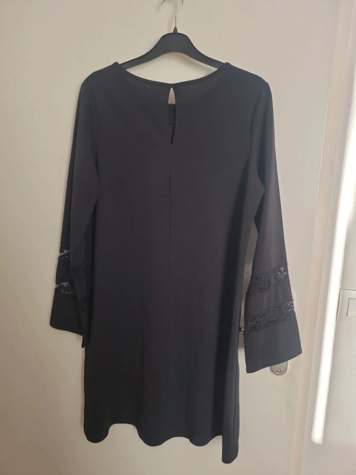 Robe évasée - photo numéro 3