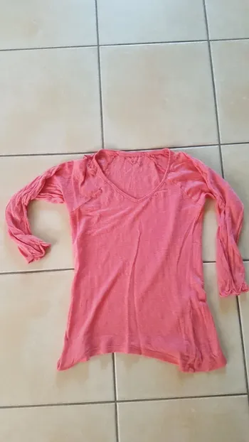 Très joli petit haut