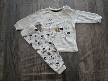 Ensemble winnie l'ourson